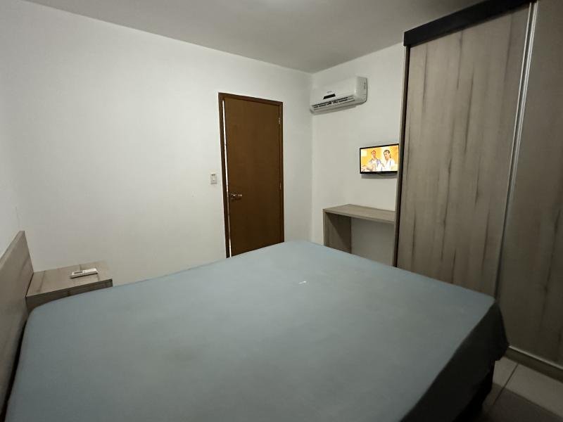 Apartamento A0422 no RIVIERA PARK em CALDAS NOVAS GO